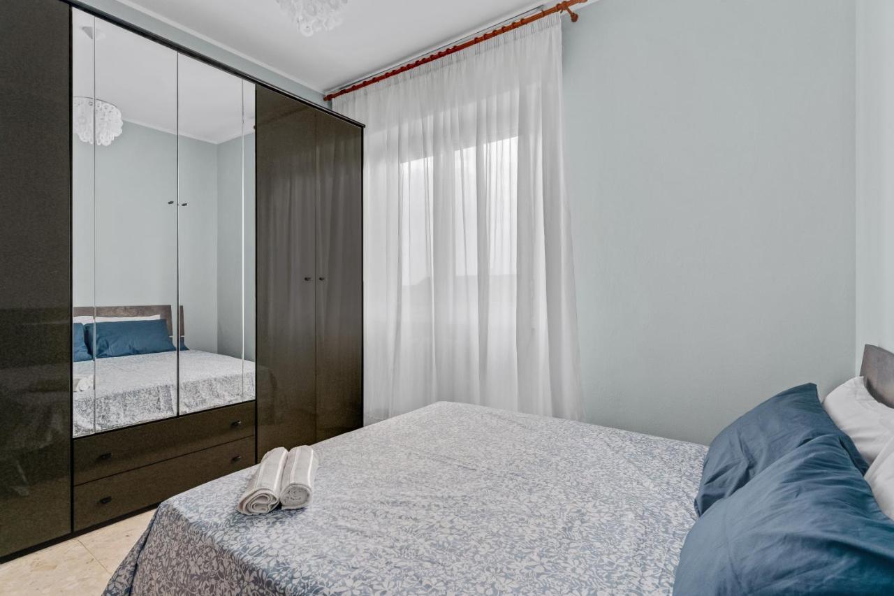 Fa 333 - Spacious Apartment With Views Of Milan - Esterno foto
