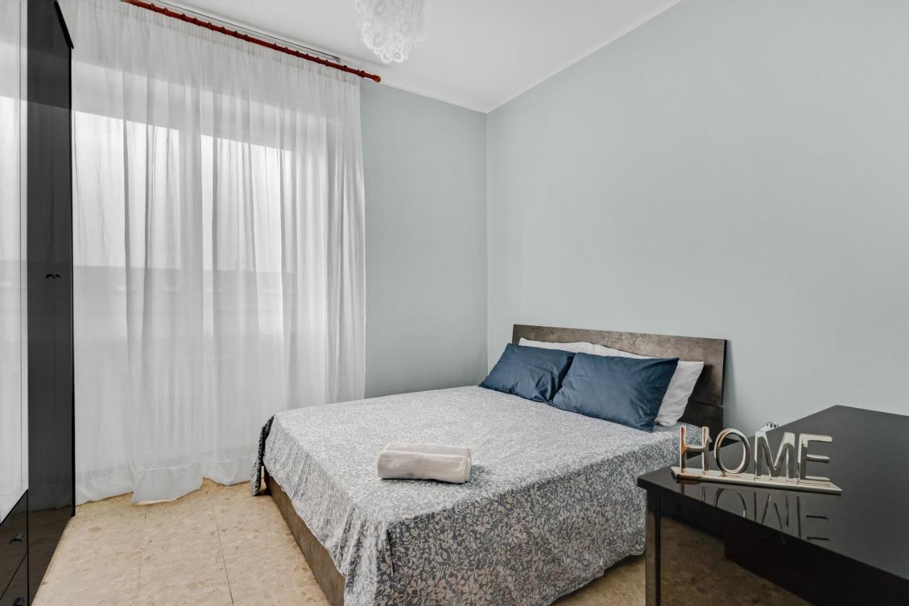 Fa 333 - Spacious Apartment With Views Of Milan - Esterno foto