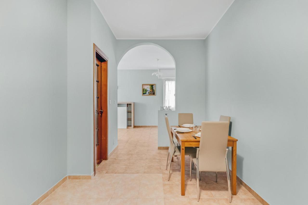 Fa 333 - Spacious Apartment With Views Of Milan - Esterno foto