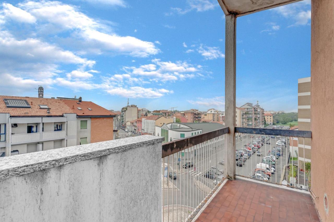 Fa 333 - Spacious Apartment With Views Of Milan - Esterno foto