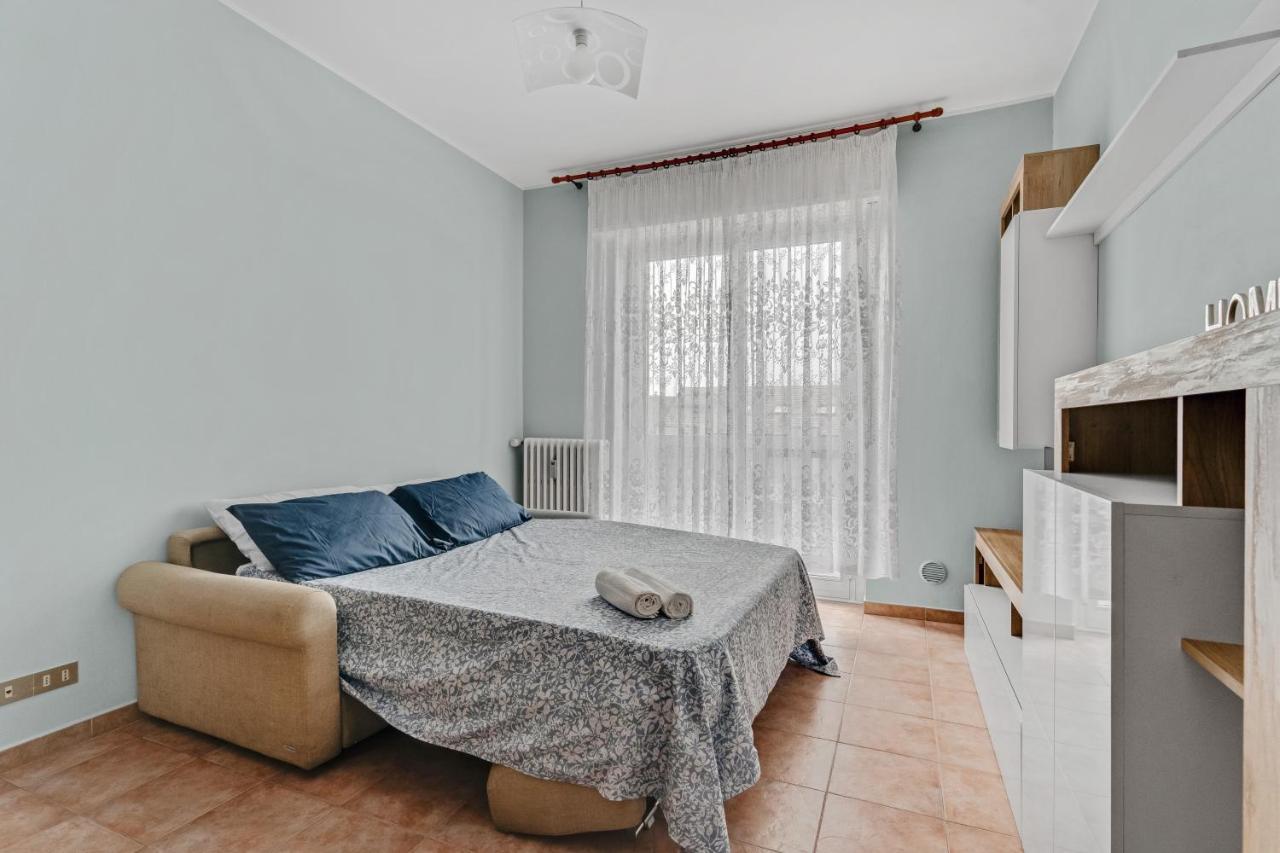 Fa 333 - Spacious Apartment With Views Of Milan - Esterno foto