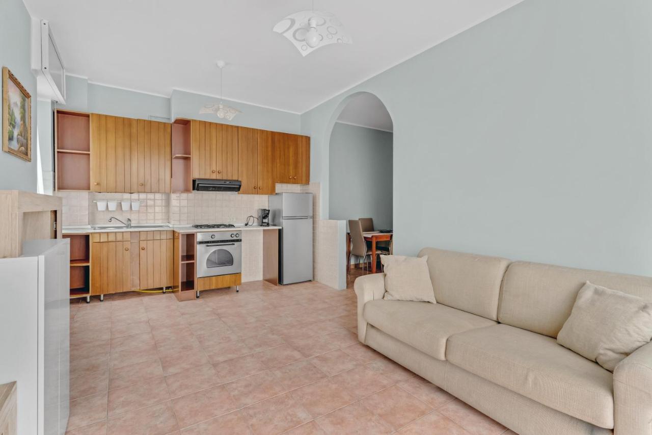 Fa 333 - Spacious Apartment With Views Of Milan - Esterno foto