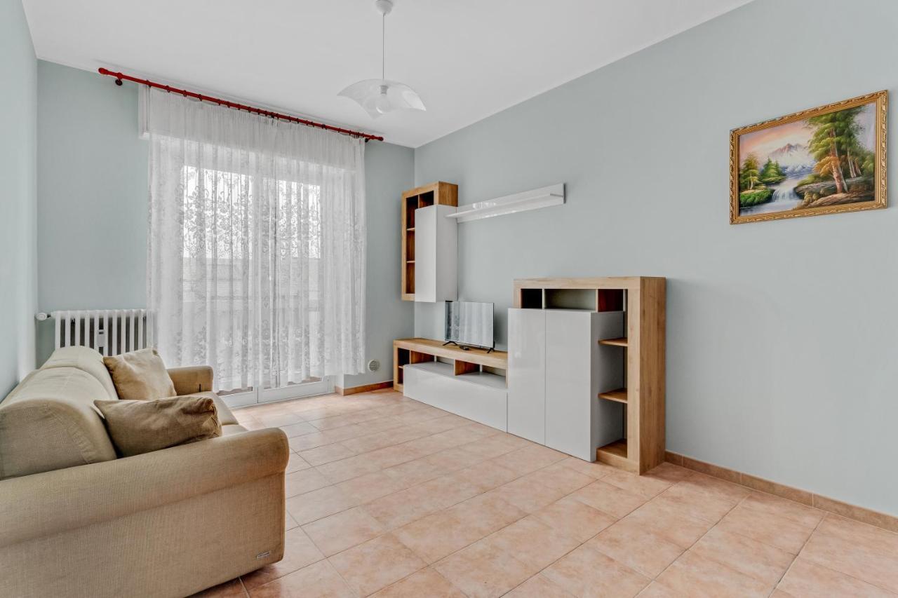 Fa 333 - Spacious Apartment With Views Of Milan - Esterno foto