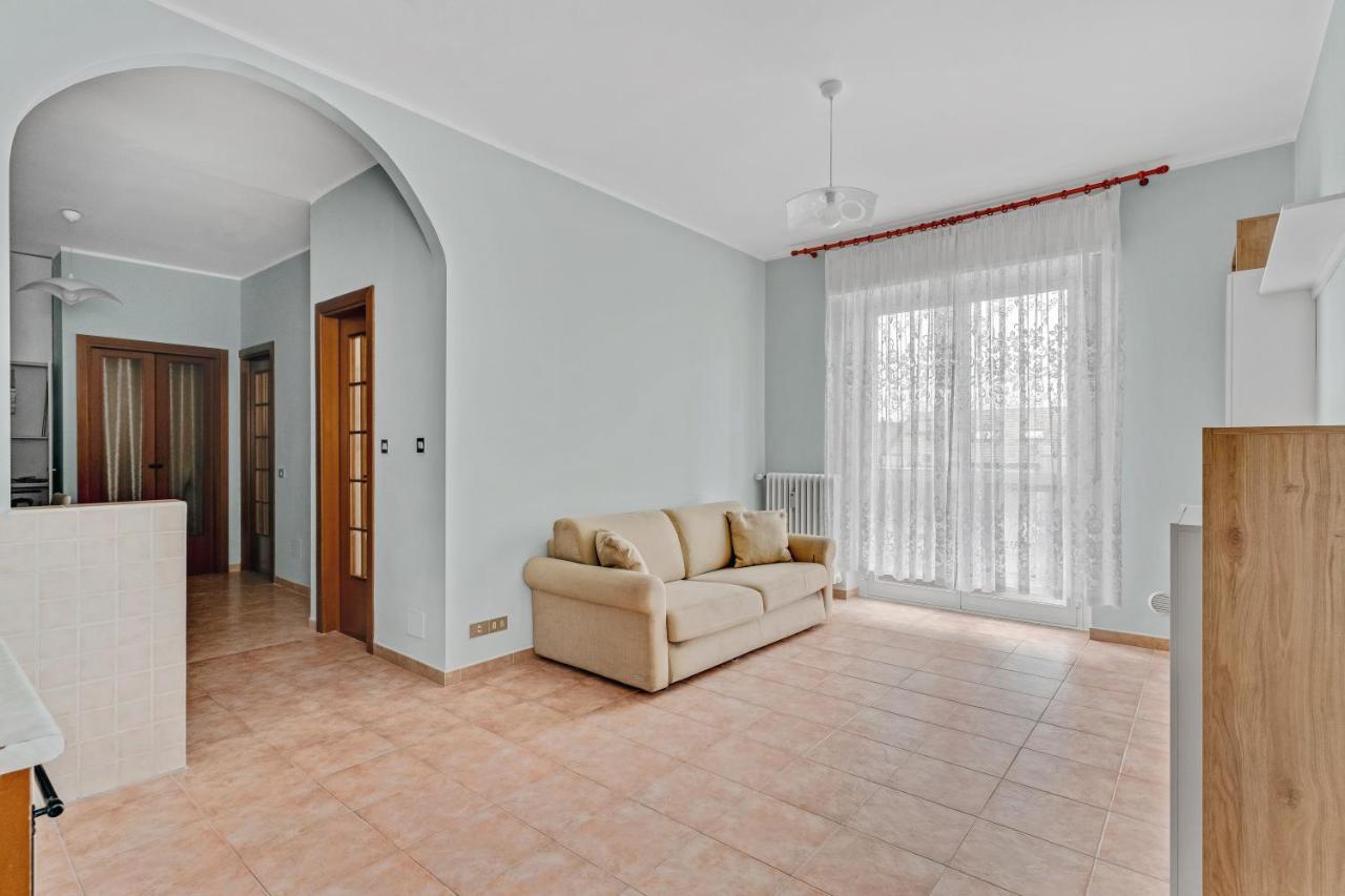 Fa 333 - Spacious Apartment With Views Of Milan - Esterno foto