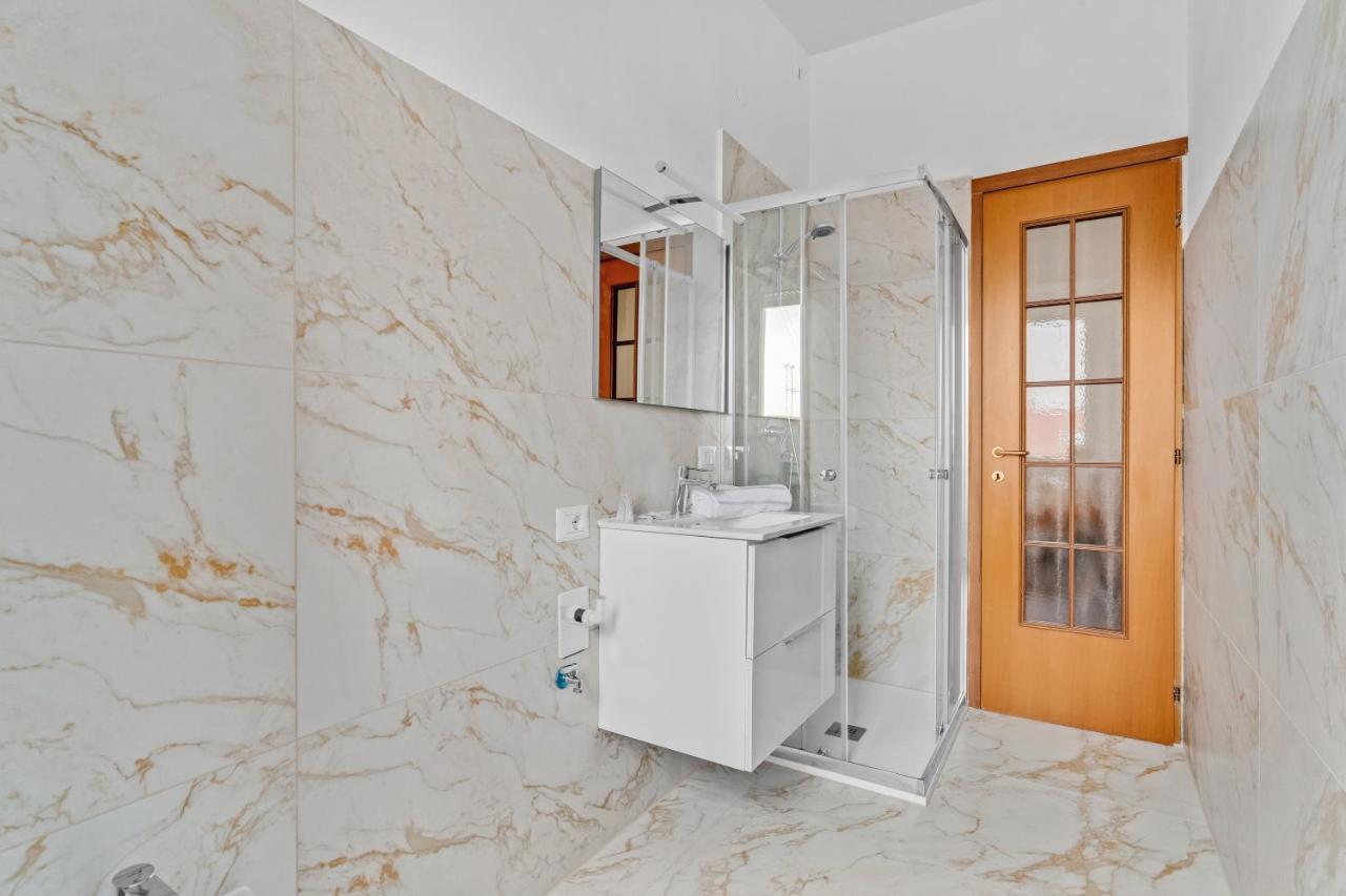 Fa 333 - Spacious Apartment With Views Of Milan - Esterno foto